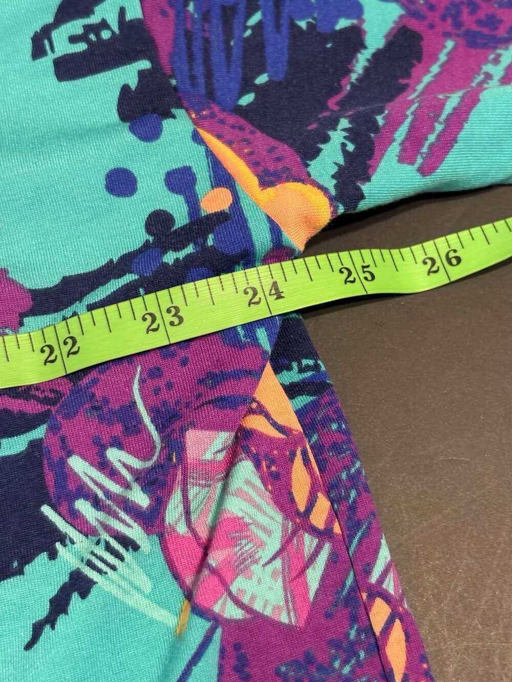 Set of 2 LuLaRoe Disney Irma Tunic Minnie Mouse Size XS - Picture 8 of 12